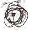 Lectric Limited 1971 Chevrolet Front Light Harness 39094