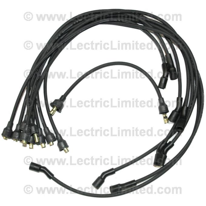 Lectric Limited 1967 Pontiac Spark Plug Wire Set 2348-663