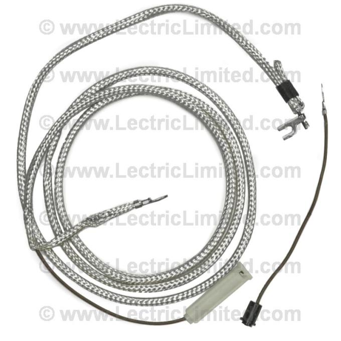 Lectric Limited 1970-1973 Oldsmobile Tachometer to Coil Extension Wire 15810