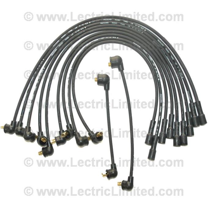 Lectric Limited 1966 Oldsmobile Spark Plug Wire Set 4350-653