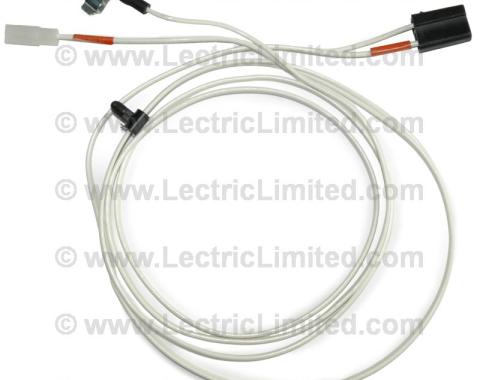 Lectric Limited 1969-1970 Pontiac Dome Light Harness 40544