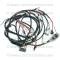 Lectric Limited 1971 Chevrolet Front Light Harness 15275
