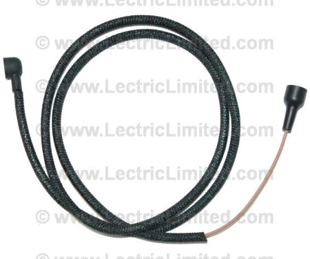 Lectric Limited 1968-1975 Buick / Chevrolet / Oldsmobile / Pontiac Fuel Tank Sender Harness 11910