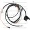 Lectric Limited 1969 Chevrolet Engine Harness 39012