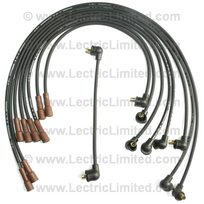 Lectric Limited 1971 Buick Spark Plug Wire Set 3342-711