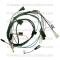 Lectric Limited 1965 Pontiac Rally Gauge Adapter Harness 06235