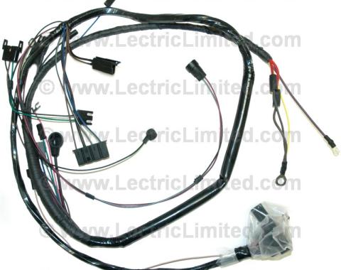 Lectric Limited 1972 Buick Skylark Engine Harness 32115