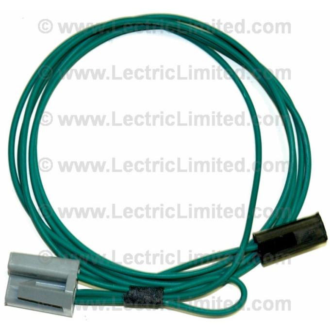 Lectric Limited 1971 Chevrolet Transmission Controlled Spark Switch Harness 17740
