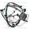 Lectric Limited 1968 Buick Dash Harness 12130