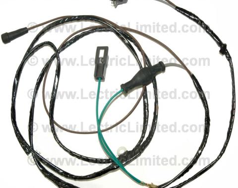 Lectric Limited 1968-1969 Buick Tachometer Harness 28990