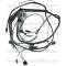 Lectric Limited 1970 Pontiac Engine Harness 15560