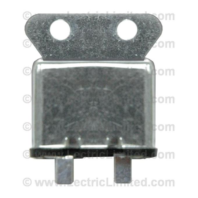 Lectric Limited 1965-1968 Buick / Pontiac Horn Relay 09779867
