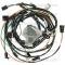 Lectric Limited 1970 Chevrolet Engine Harness 15100