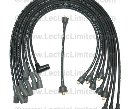 Lectric Limited 1965 Chevrolet Spark Plug Wire Set 1308-651