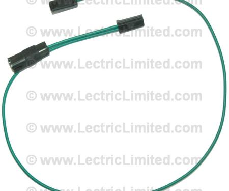 Lectric Limited 1973-1976 Chevrolet Horn Wire Extension Harness 41758