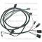 Lectric Limited 1965 Chevrolet Console Harness 05910