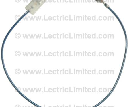 Lectric Limited 1969-1972 Pontiac Rear Speaker Adapter Wire 13555