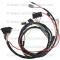 Lectric Limited 1966 Oldsmobile Engine Harness 10155