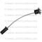 Lectric Limited 1966-1967 Oldsmobile Clock Light Wire 09970