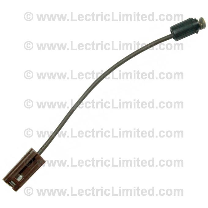 Lectric Limited 1967-1973 Pontiac Coil Extension Wire 90599