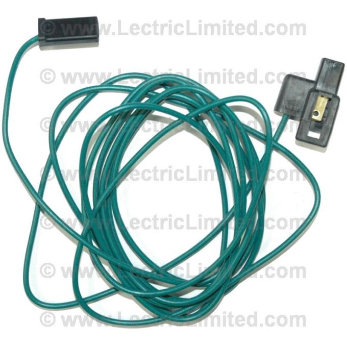 Lectric Limited 1964 Pontiac Horn Wire Extension Harness 90206