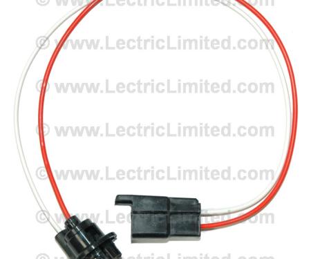 Lectric Limited 1967-1969 Pontiac Courtesy Light Harness 39352