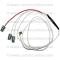 Lectric Limited 1963-1964 Pontiac Ash Tray and Cigarette Lighter Light Harness 90210