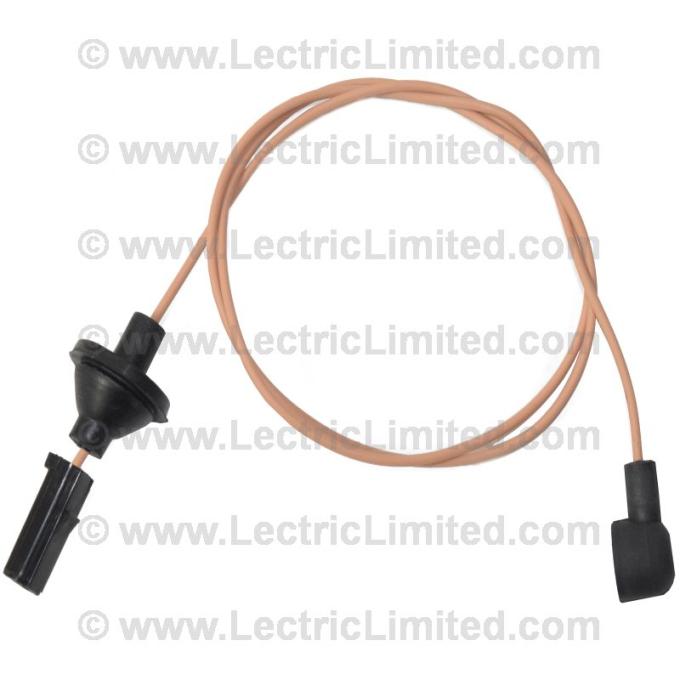 Lectric Limited 1973-1979 Buick / Chevrolet / Oldsmobile / Pontiac Fuel Tank Sender Harness 40603