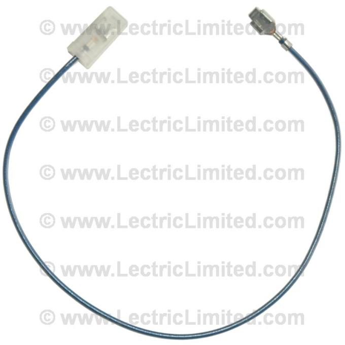 Lectric Limited 1969-1972 Pontiac Rear Speaker Adapter Wire 13555