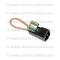 Lectric Limited 1960-1965 Pontiac Neutral Safety Switch Bypass Harness 03245