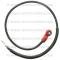 Lectric Limited 1971 Pontiac Battery Cable 40582