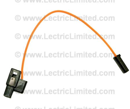 Lectric Limited 1970-1972 Oldsmobile Power Trunk Release Switch Power Feed Wire 15615