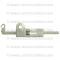 Lectric Limited 1971-1972 Chevrolet / Oldsmobile Neutral Safety Switch: Clutch Pedal 03986841RT