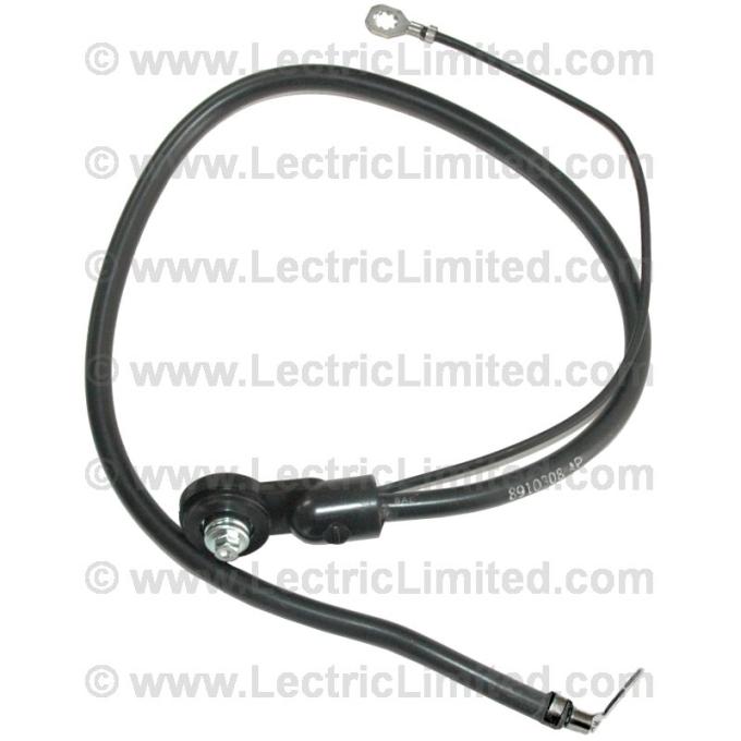 Lectric Limited 1972 Oldsmobile Battery Cable 29675
