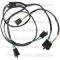 Lectric Limited 1972 Chevrolet Radio Harness 41746