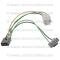 Lectric Limited 1976-1977 Chevrolet Headlight Bucket Extension Harness 39668