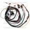 Lectric Limited 1972 Chevrolet Engine Harness CH28130H