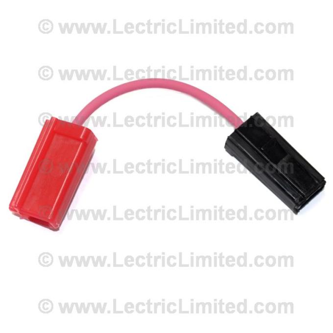 Lectric Limited 1969-1970 Oldsmobile Power Window Ignition Feed Wire 41453