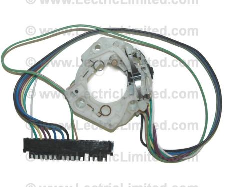 Lectric Limited 1969-1976 American Motors / Buick / Chevrolet / GMC / Jeep / Oldsmobile / Pontiac Turn Signal Switch 01997963