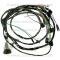 Lectric Limited 1966 Chevrolet Front Light Harness 10065