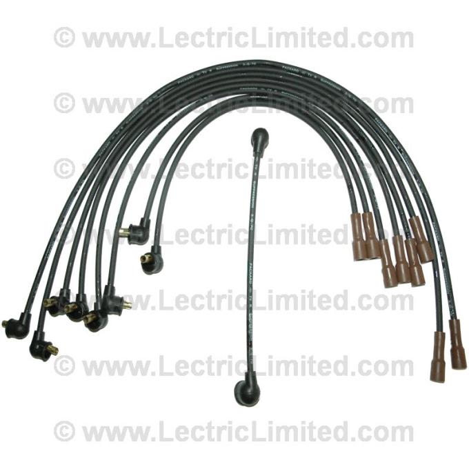 Lectric Limited 1971 Buick Spark Plug Wire Set 3338-703