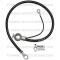Lectric Limited 1970 Chevrolet Battery Cable 14660