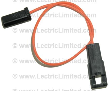 Lectric Limited 1969-1972 Pontiac Power Trunk Release Extension Wire 13435