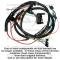 Lectric Limited 1975 Chevrolet Engine Harness 19045