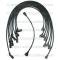 Lectric Limited 1966 Pontiac Spark Plug Wire Set 2344-661