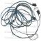 Lectric Limited 1973-1977 Buick / Chevrolet / Oldsmobile / Pontiac Speaker Harness 40784