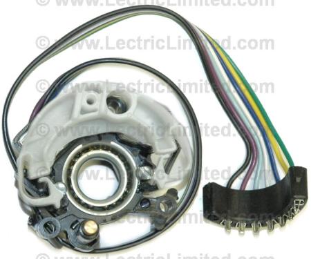 Lectric Limited 1965-1966 Buick / Chevrolet / Oldsmobile Turn Signal Switch 00911051RT