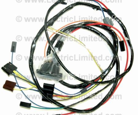 Lectric Limited 1966 Oldsmobile Engine Harness 10180