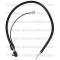 Lectric Limited 1971-1977 Chevrolet Battery Cable 22685