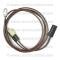 Lectric Limited 1964 Pontiac Glove Box Light Harness 40481